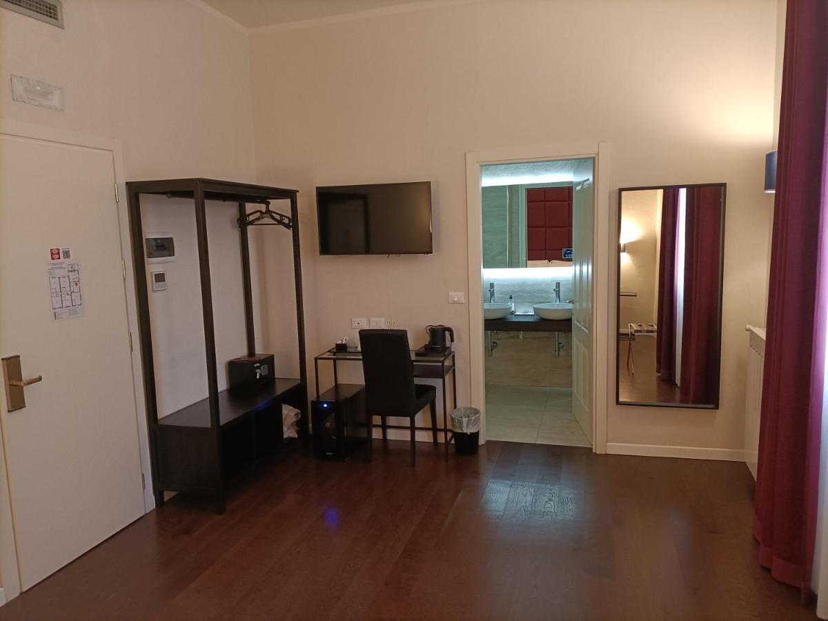1Suite Firenze Bagian luar foto