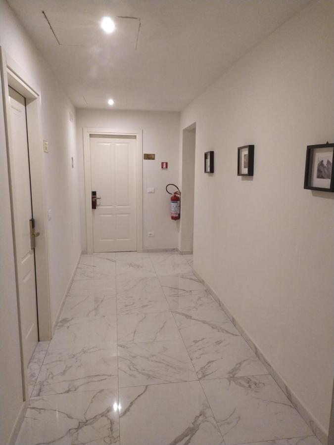 1Suite Firenze Bagian luar foto