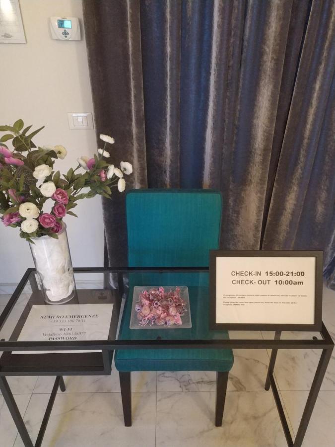 1Suite Firenze Bagian luar foto