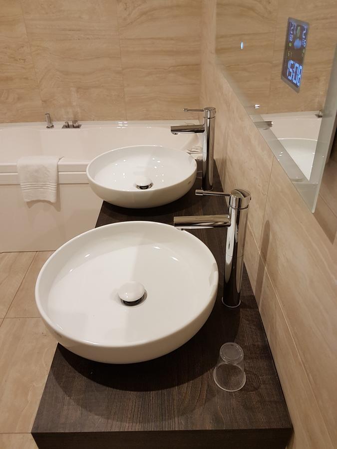 1Suite Firenze Bagian luar foto