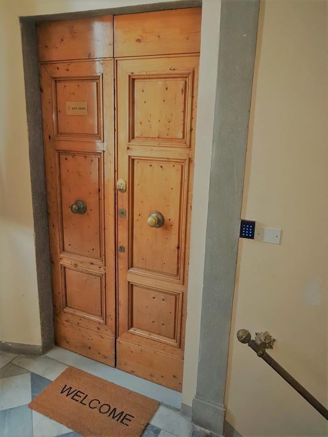1Suite Firenze Bagian luar foto