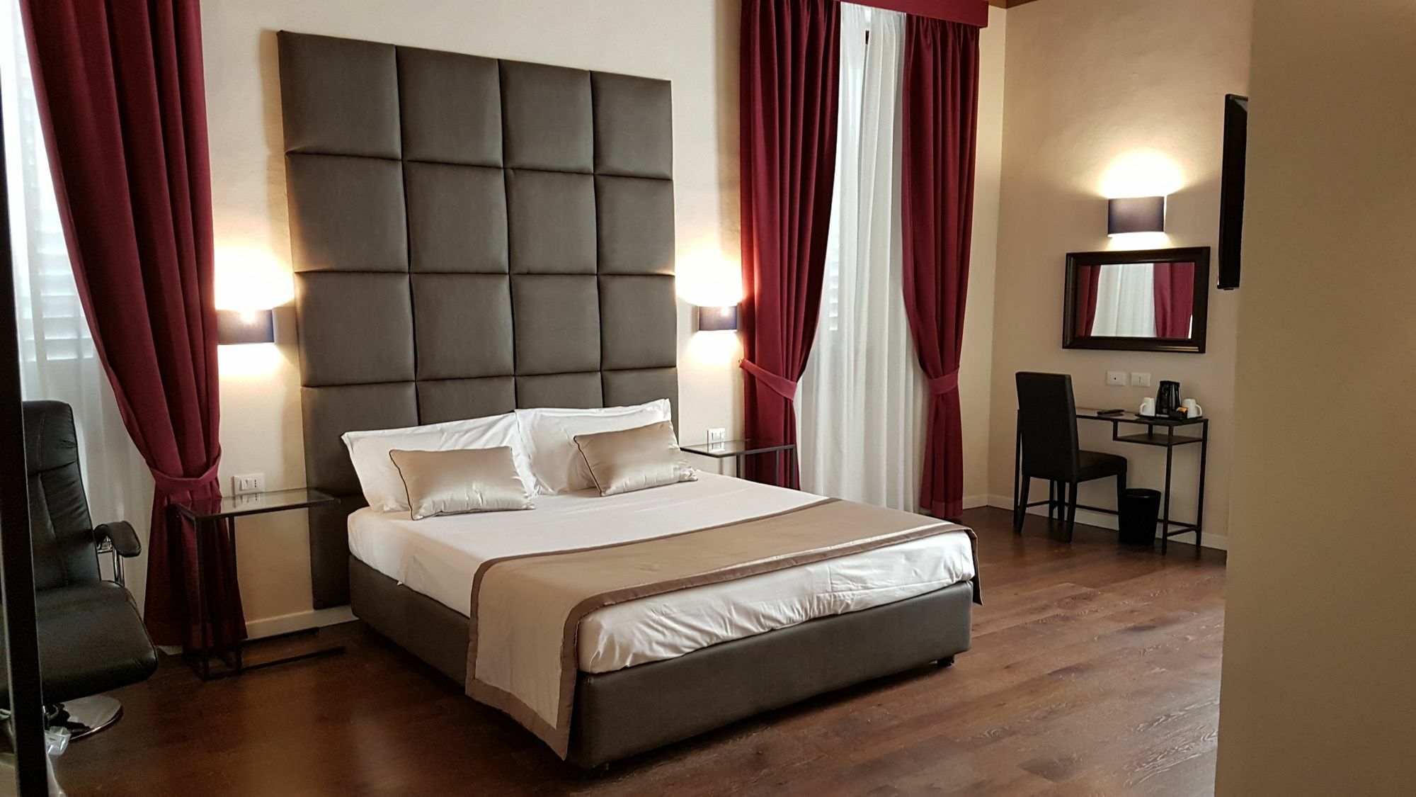 1Suite Firenze Bagian luar foto