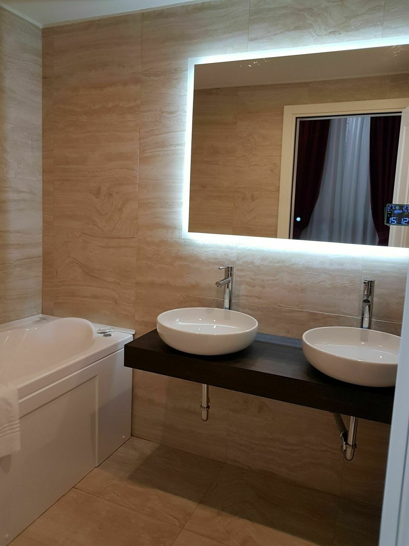 1Suite Firenze Bagian luar foto